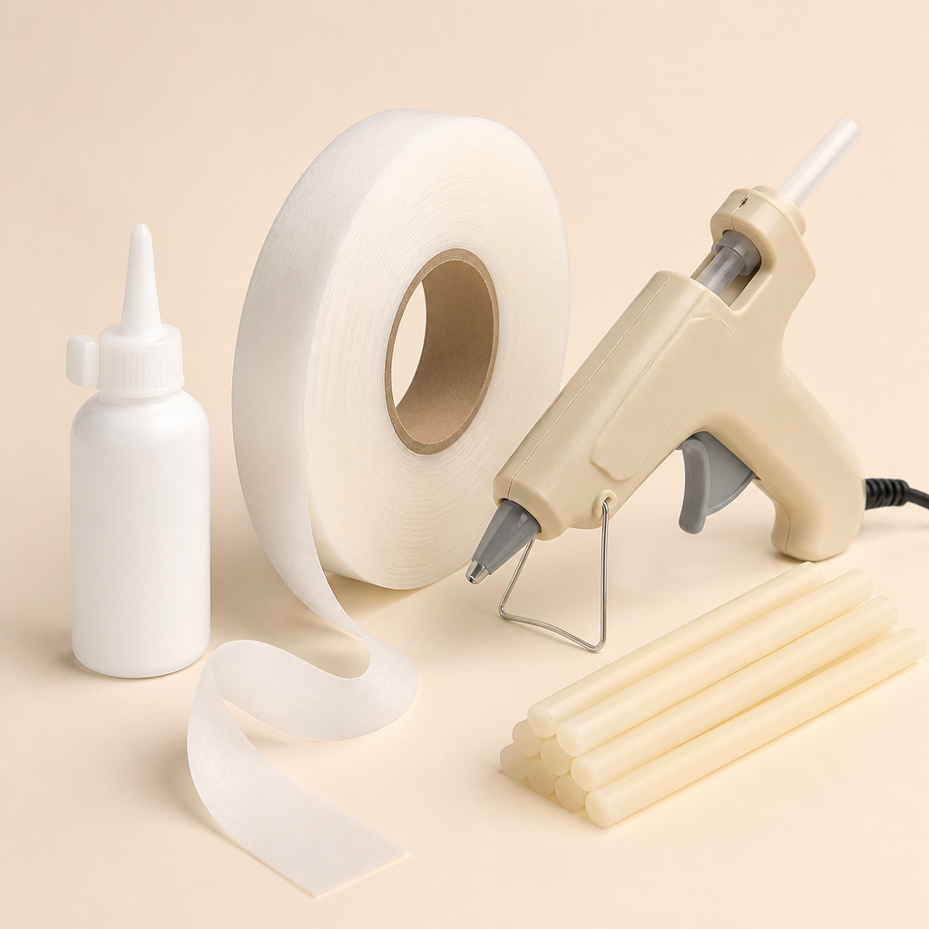 Adhesives