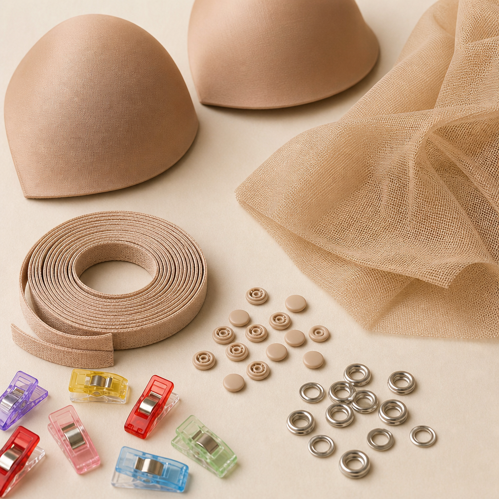 Fashion Accessories