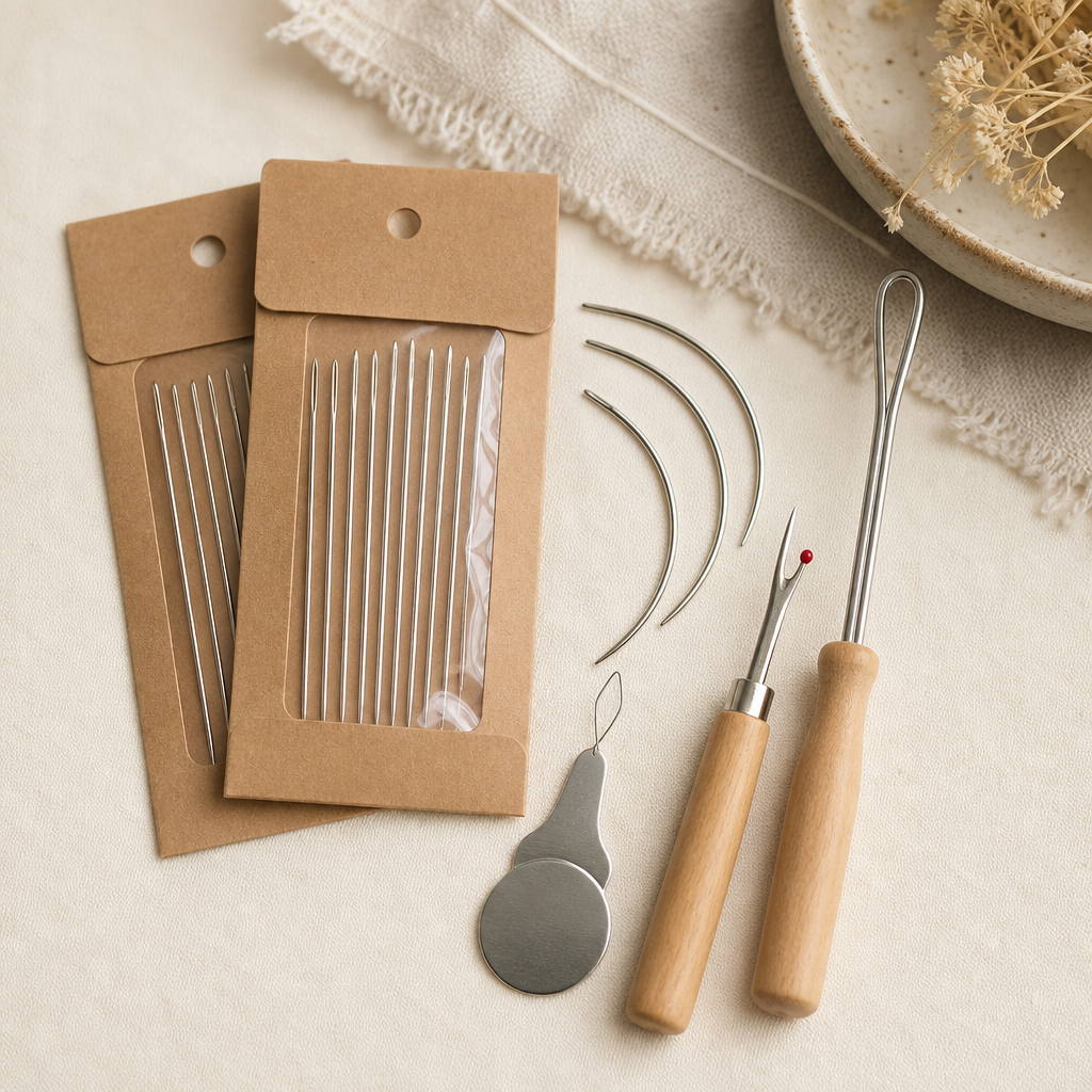 Hand Sewing