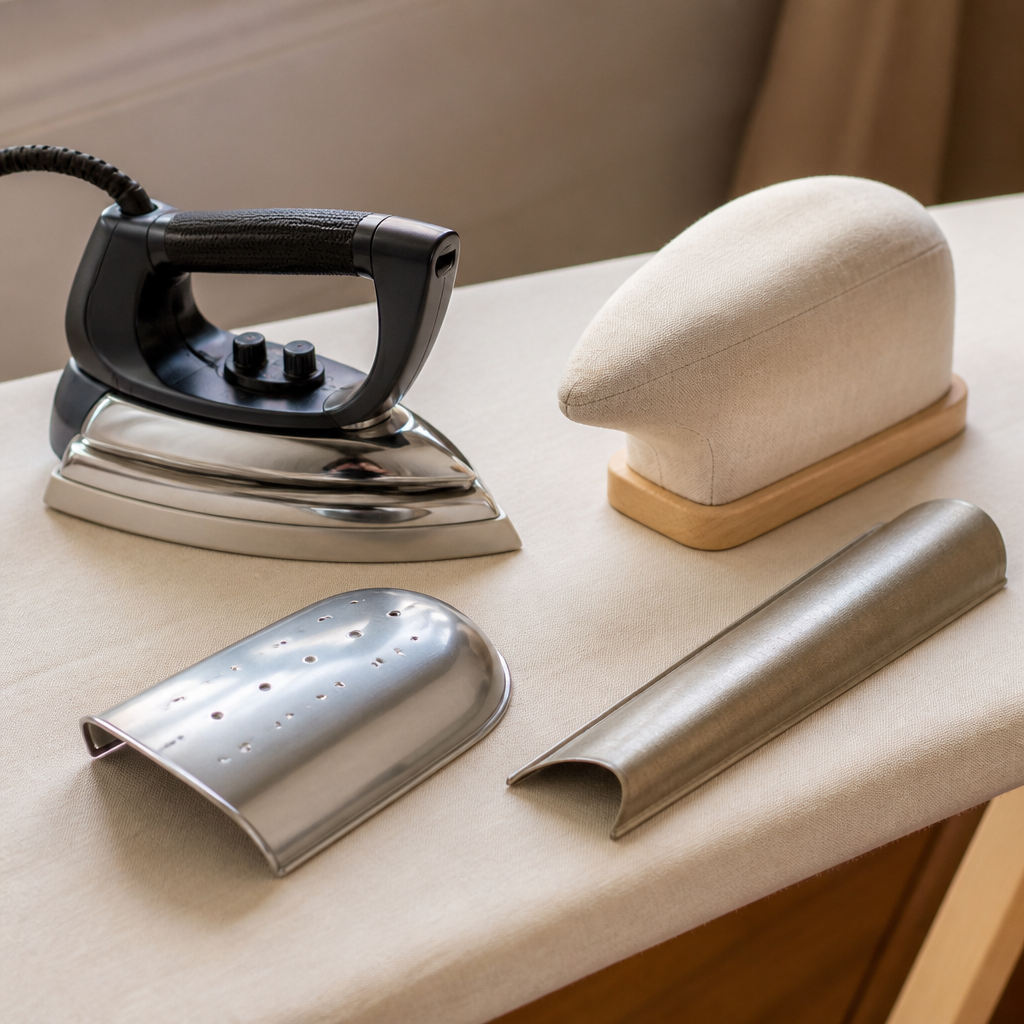 Ironing Tools
