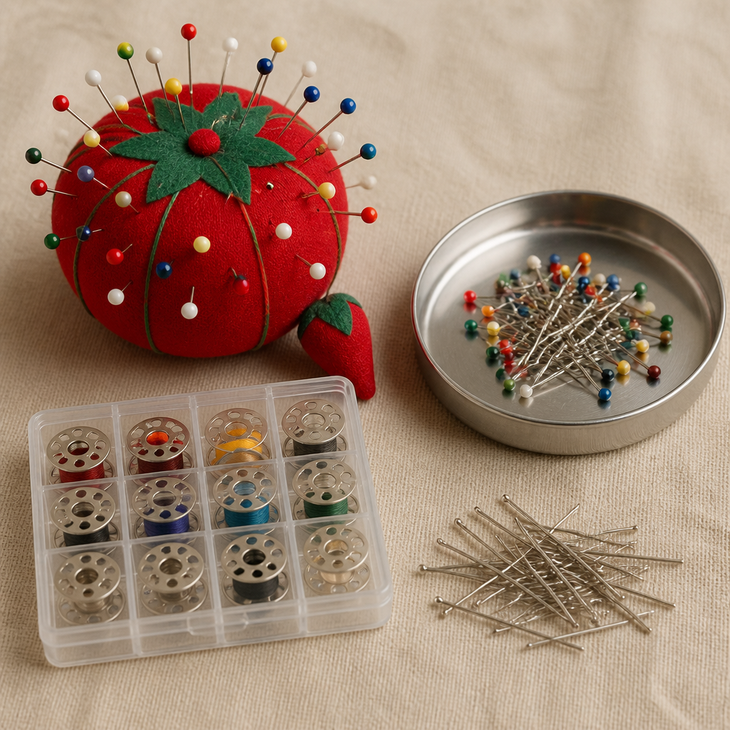 Pins