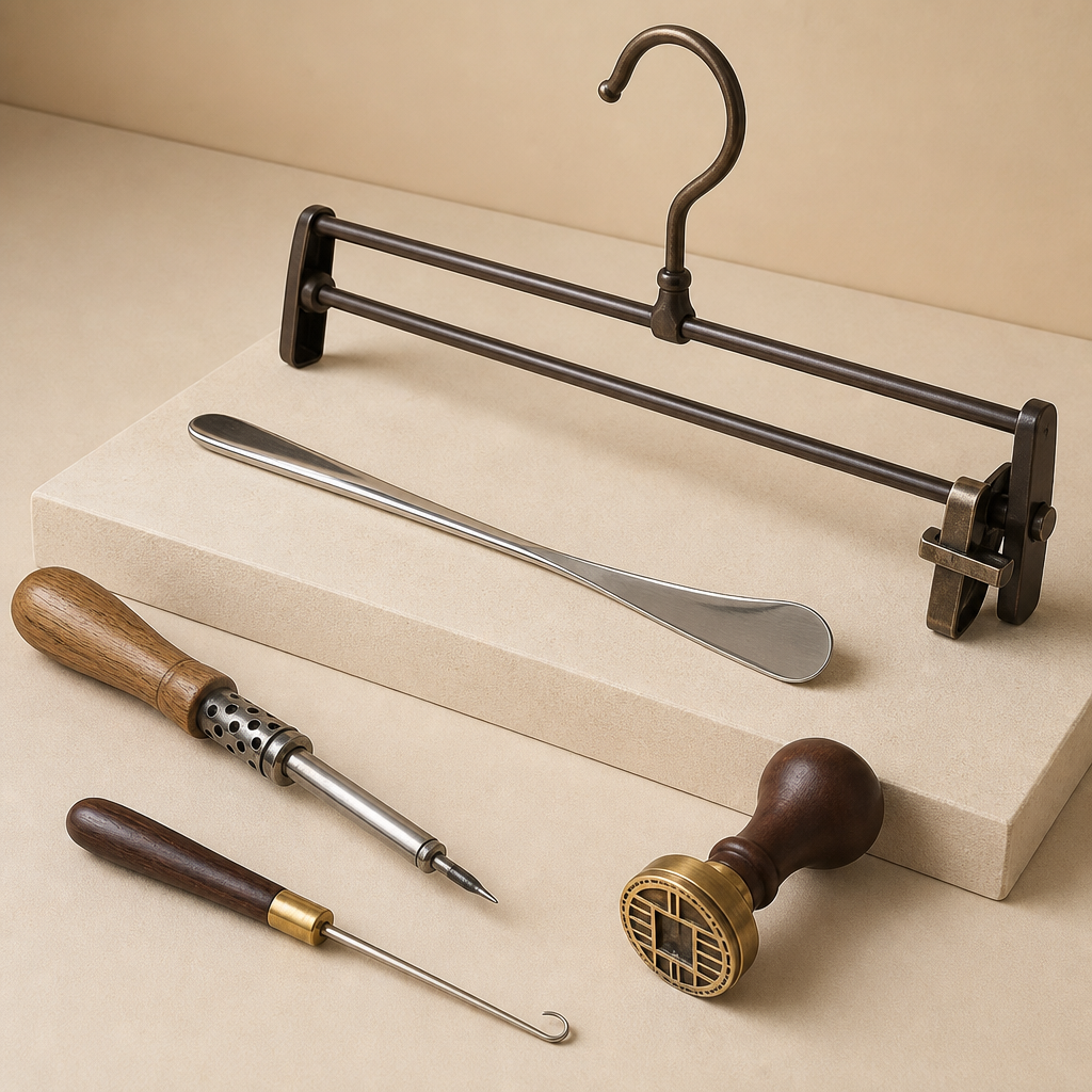 Specialised Tools